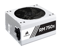 Corsair RMx White 750W 80 Plus Gold - 506869 - zdjęcie 1